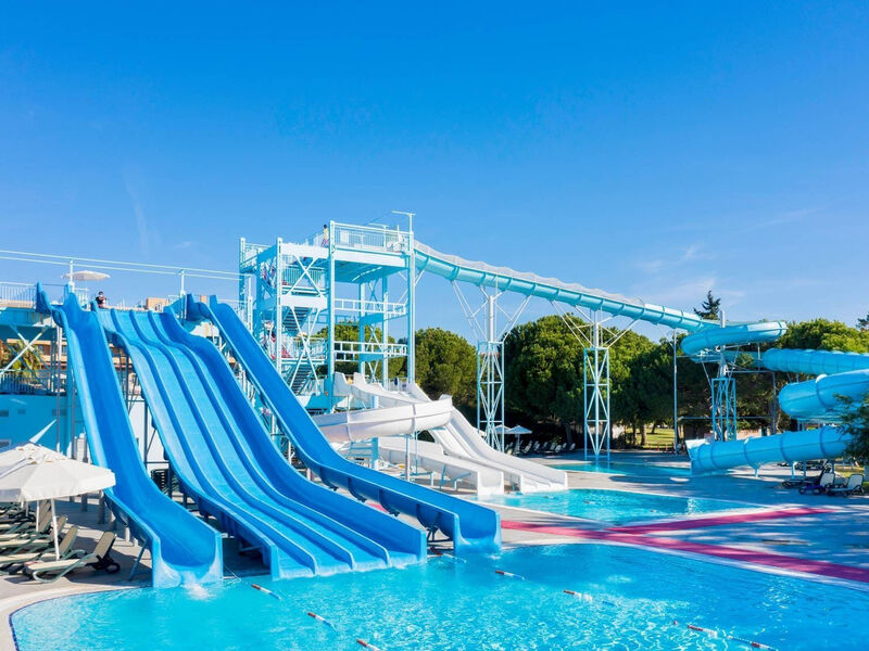 Aquaworld Belek