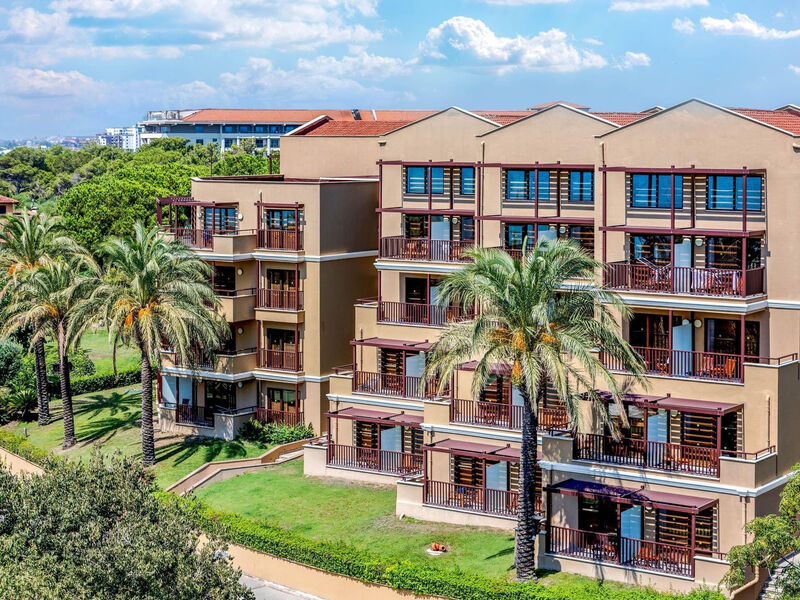 Aquaworld Belek