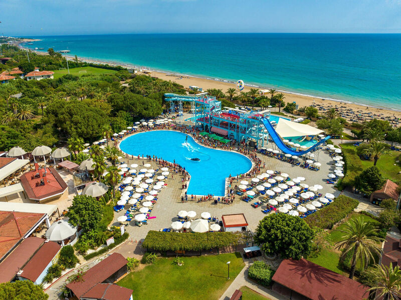 Aquaworld Belek