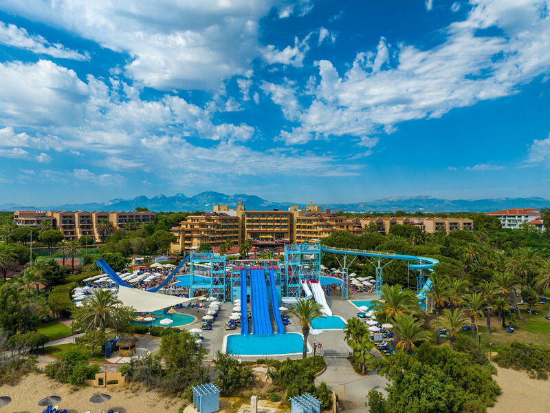 Aquaworld Belek