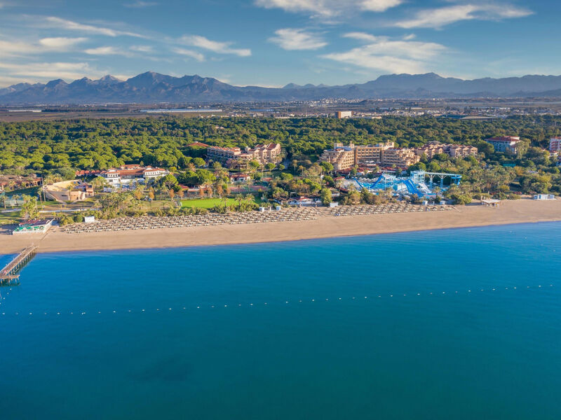 Aquaworld Belek