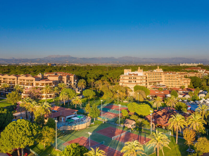 Aquaworld Belek