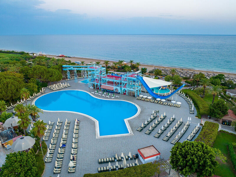Aquaworld Belek