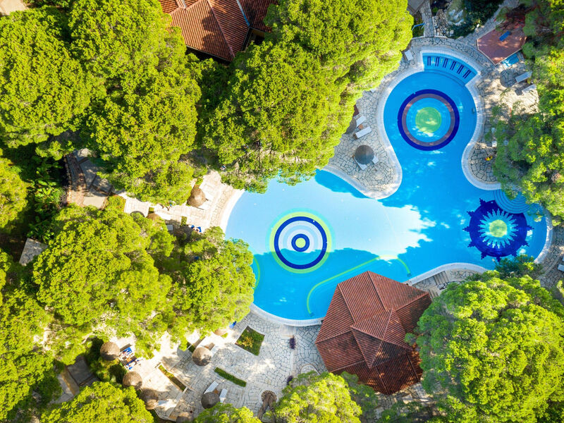 Aquaworld Belek