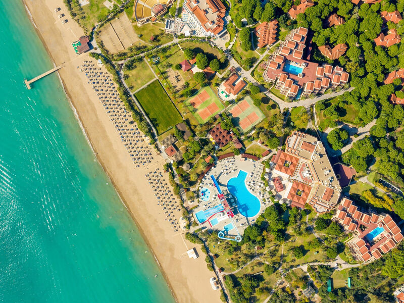 Aquaworld Belek