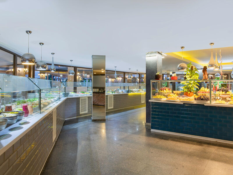 Aquaworld Belek
