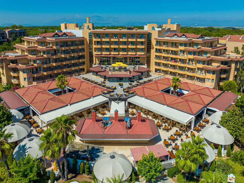 Aquaworld Belek