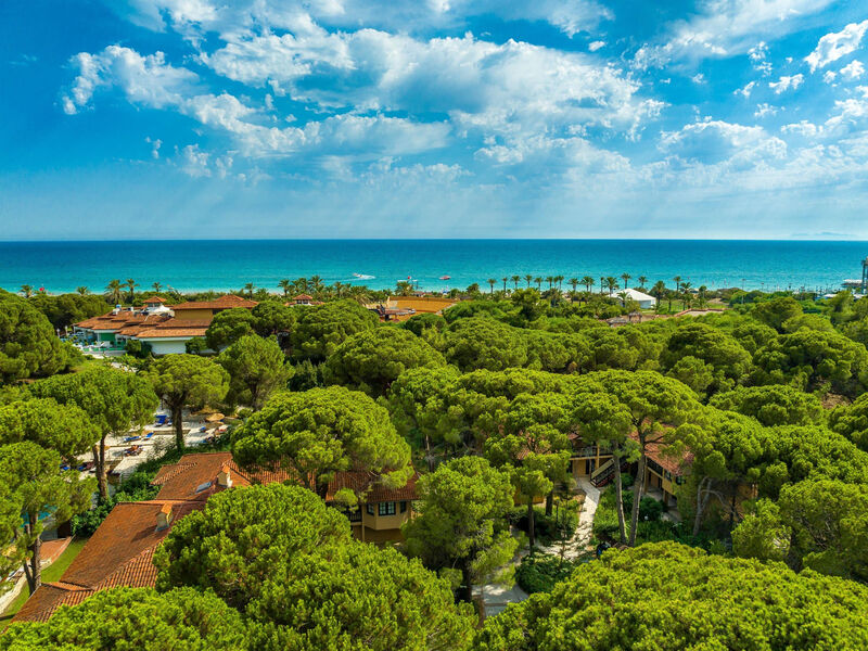 Aquaworld Belek