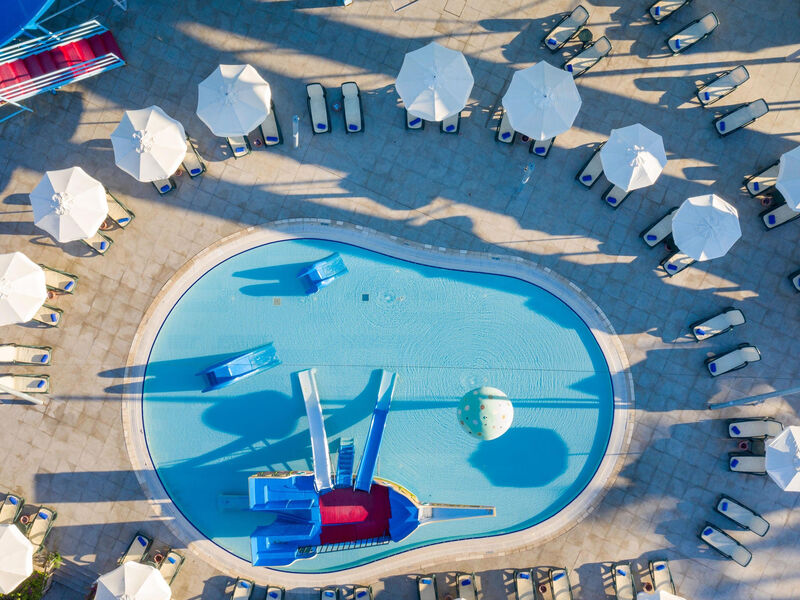 Aquaworld Belek