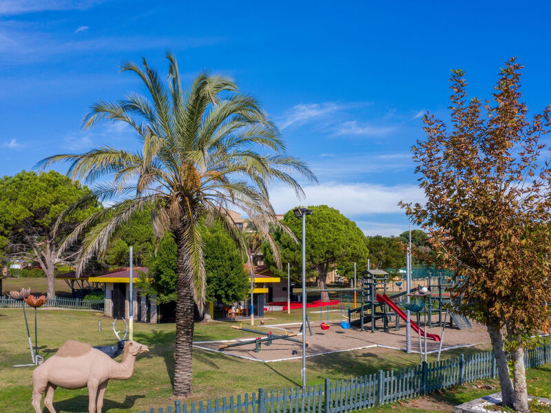 Aquaworld Belek
