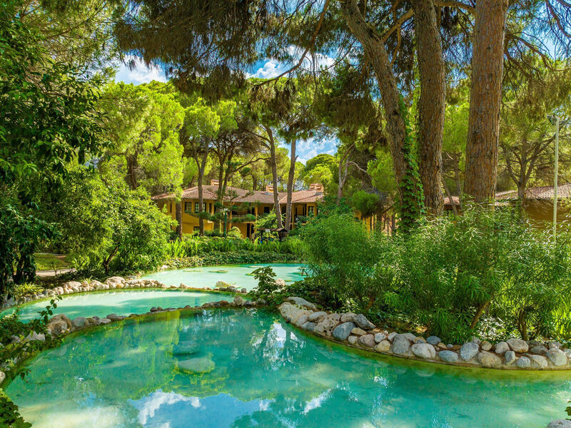 Aquaworld Belek