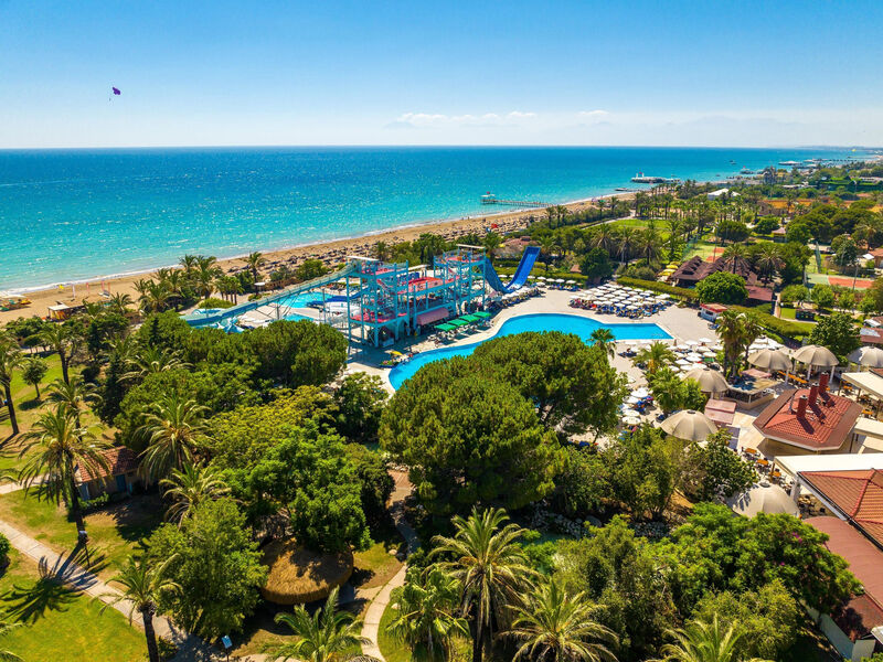 Aquaworld Belek