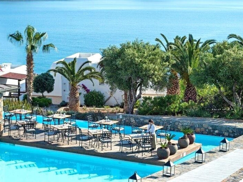 Aquila Elounda Village