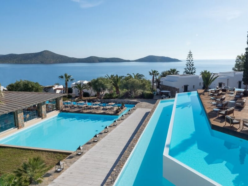 Aquila Elounda Village