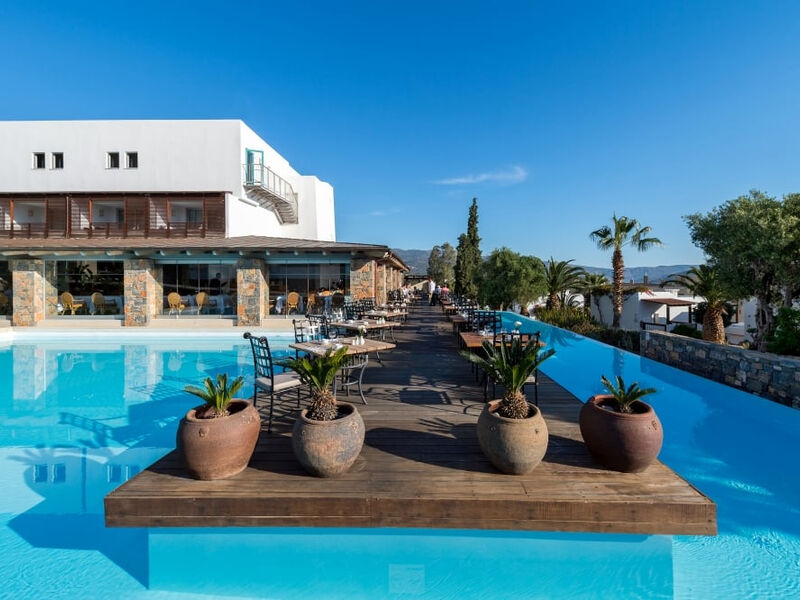 Aquila Elounda Village