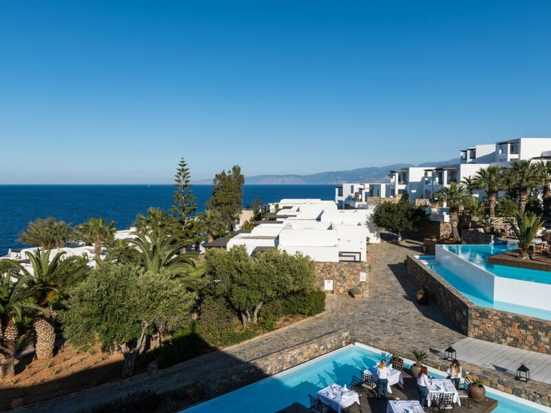 Aquila Elounda Village