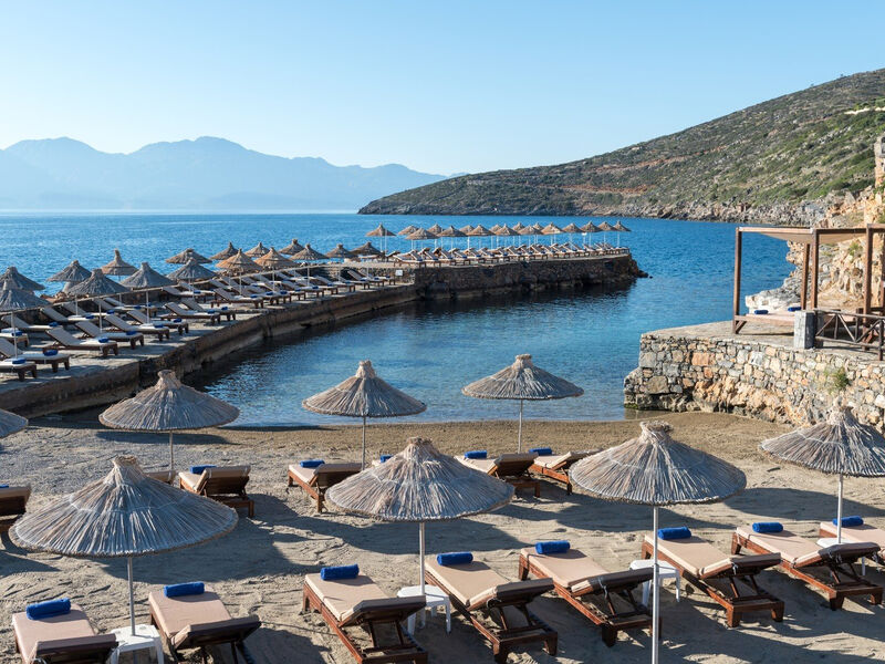 Aquila Elounda Village