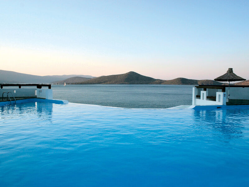 Aquila Elounda Village