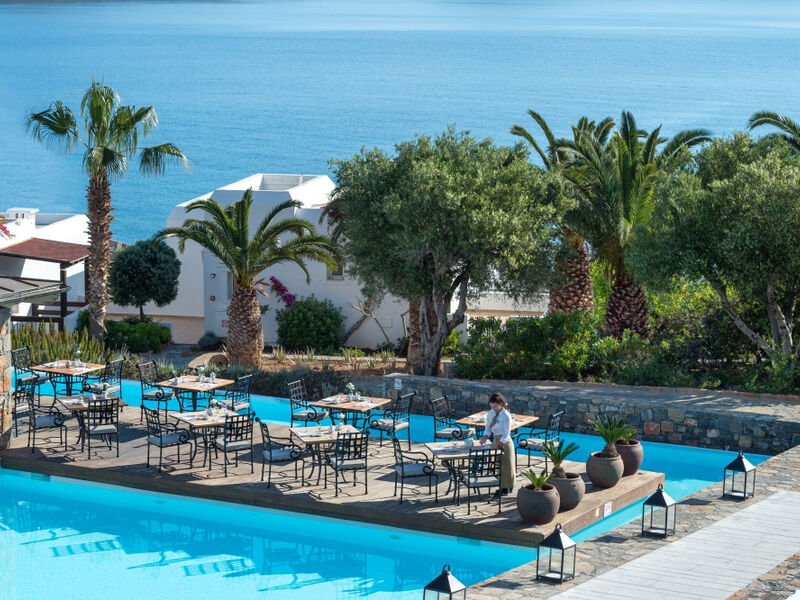 Aquila Elounda Village