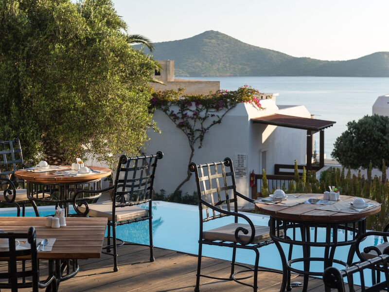 Aquila Elounda Village