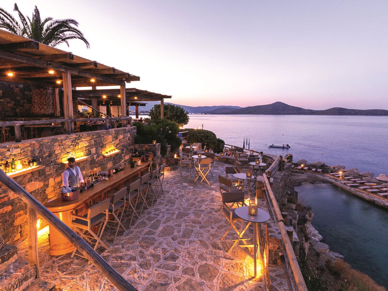 Aquila Elounda Village