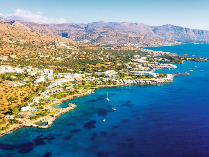 Aquila Elounda Village