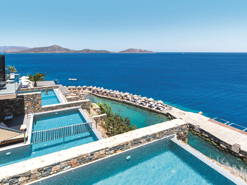 Aquila Elounda Village