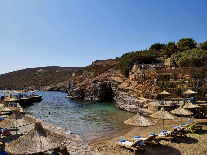 Aquila Elounda Village