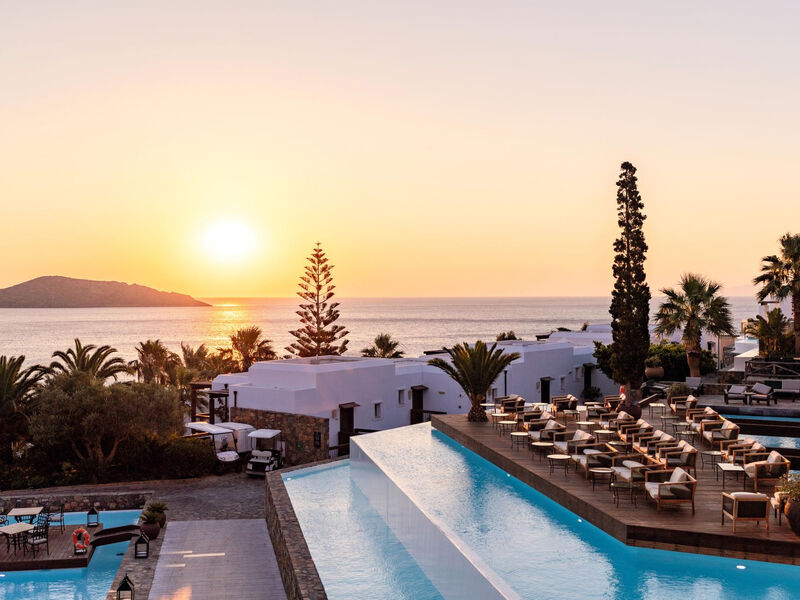 Aquila Elounda Village