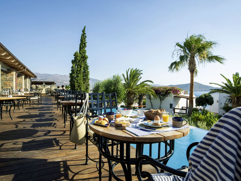 Aquila Elounda Village