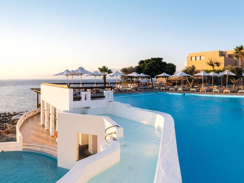 Aquila Elounda Village