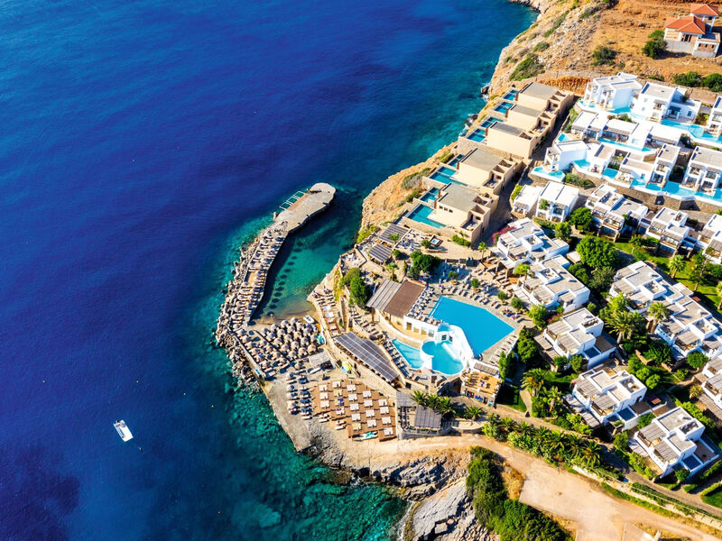 Aquila Elounda Village