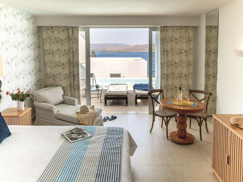 Aquila Elounda Village