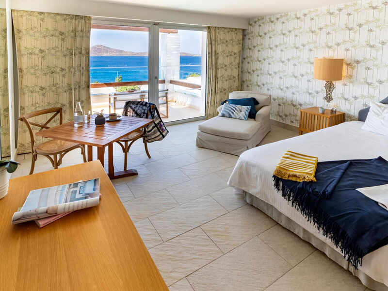 Aquila Elounda Village