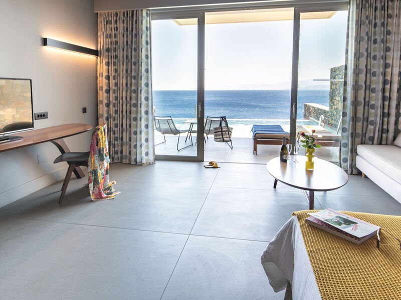 Aquila Elounda Village