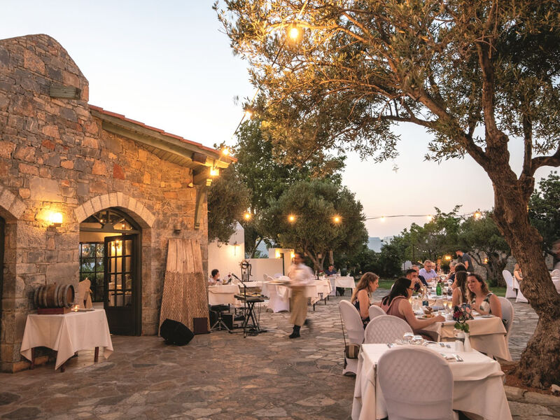 Aquila Elounda Village