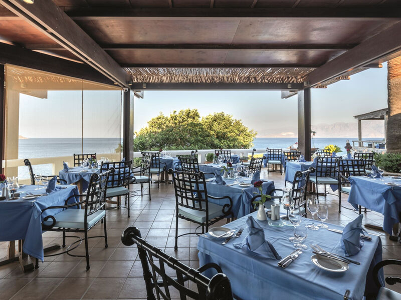 Aquila Elounda Village