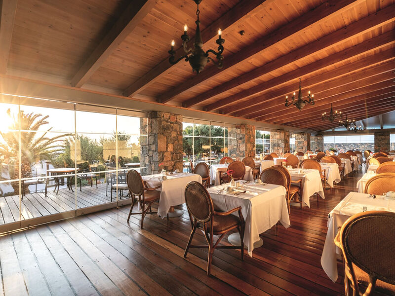 Aquila Elounda Village