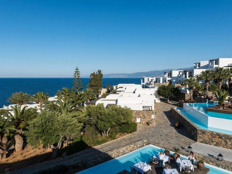 Aquila Elounda Village