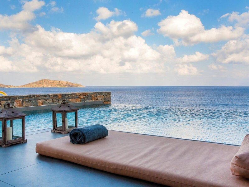 Aquila Elounda Village