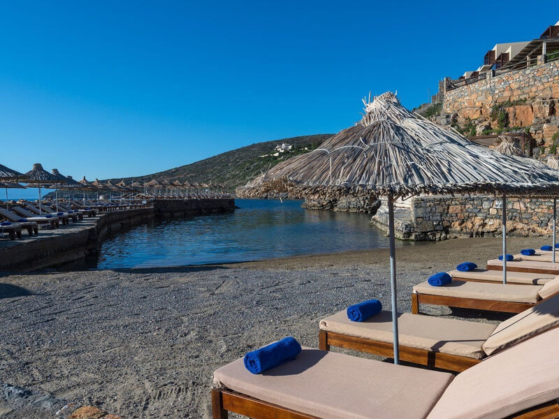 Aquila Elounda Village