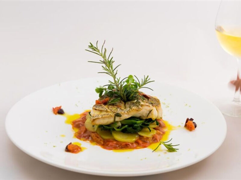 Aquila Porto Rethymno