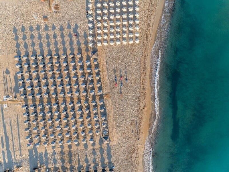 Aquila Porto Rethymno