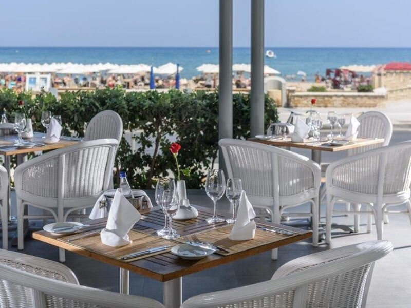 Aquila Porto Rethymno