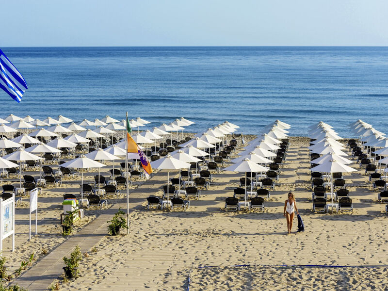 Aquila Porto Rethymno