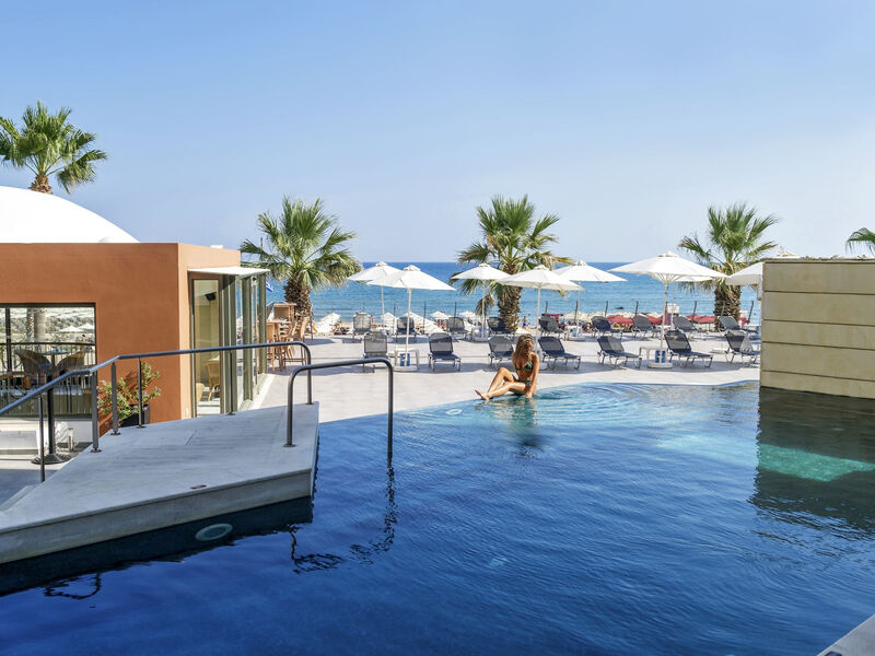 Aquila Porto Rethymno