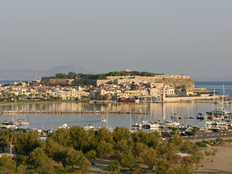 Aquila Porto Rethymno