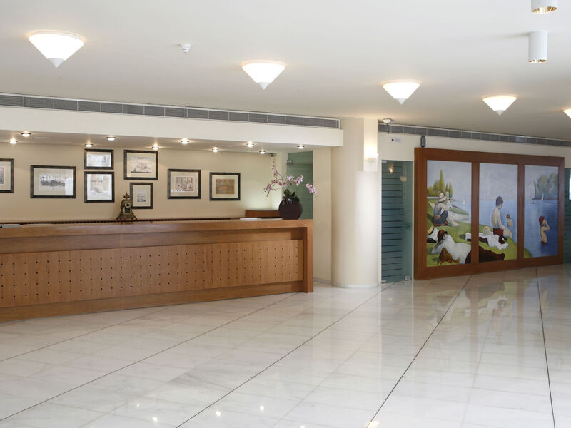 Aquila Porto Rethymno