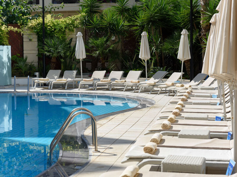 Aquila Porto Rethymno