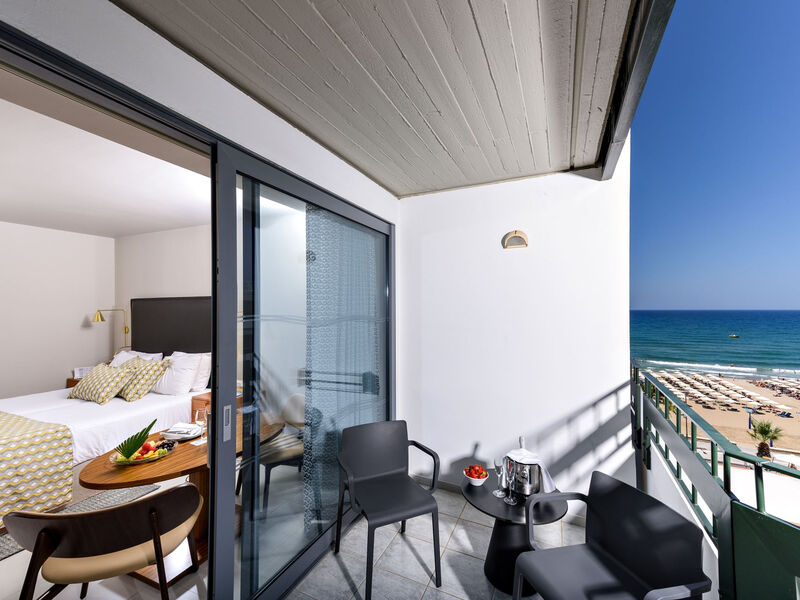 Aquila Porto Rethymno